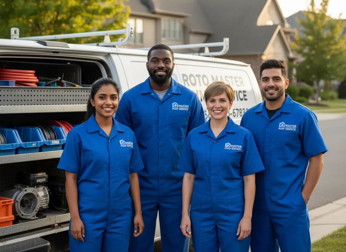 Sump Pump Installation company in Milwaukee, WI